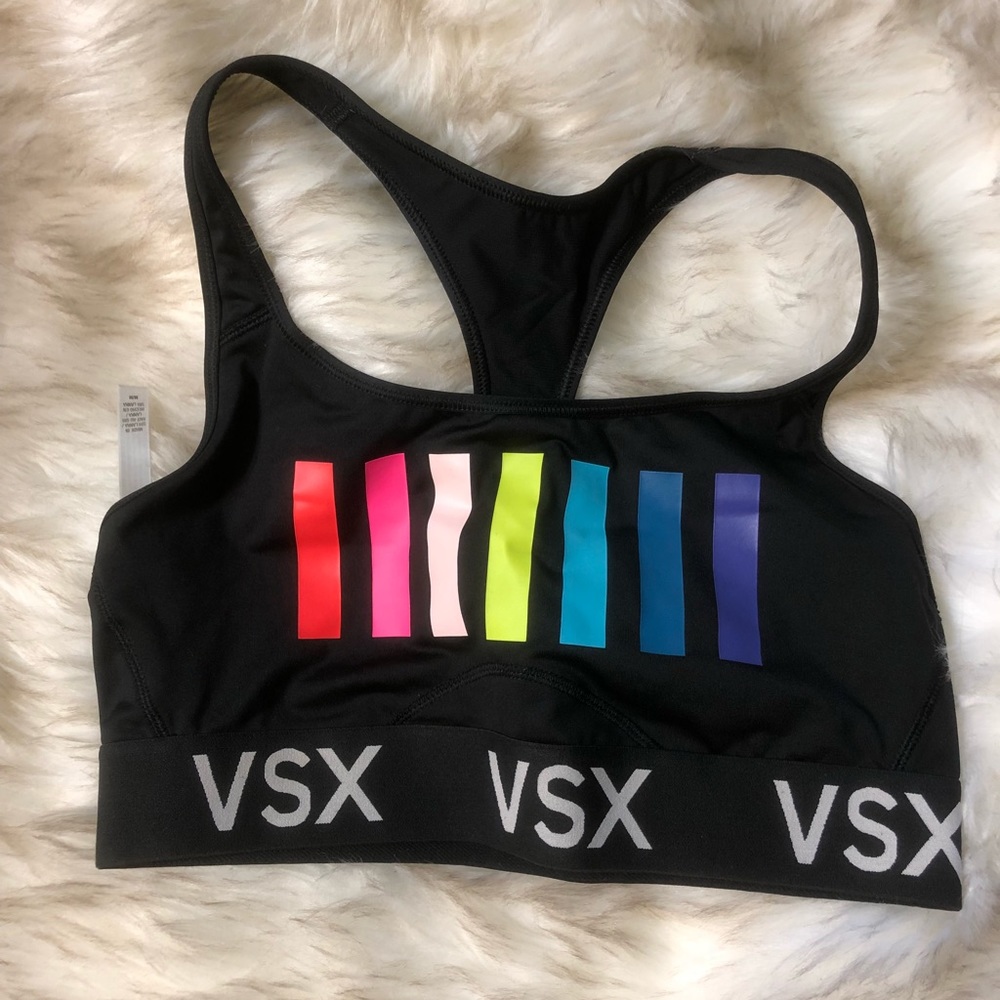 Victoria’s Secret Sports bra